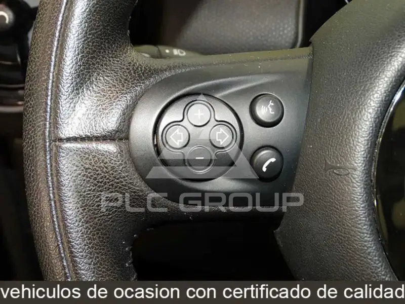 2014 Mini Countryman