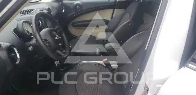 2014 Mini Countryman