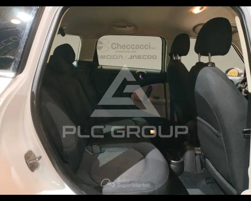2014 Mini Countryman
