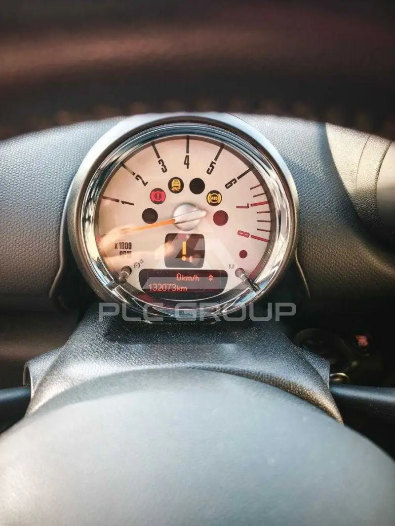 2014 Mini Countryman