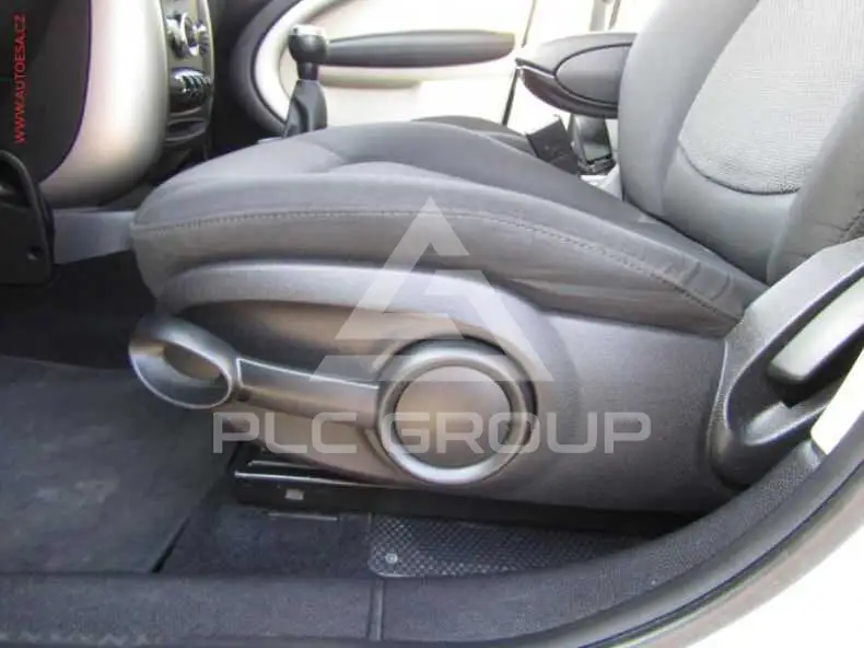 2014 Mini Countryman
