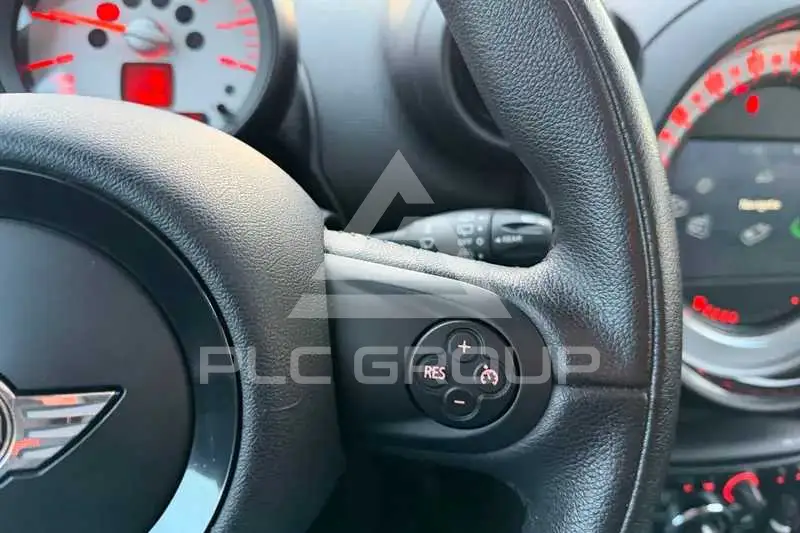 2014 Mini Countryman