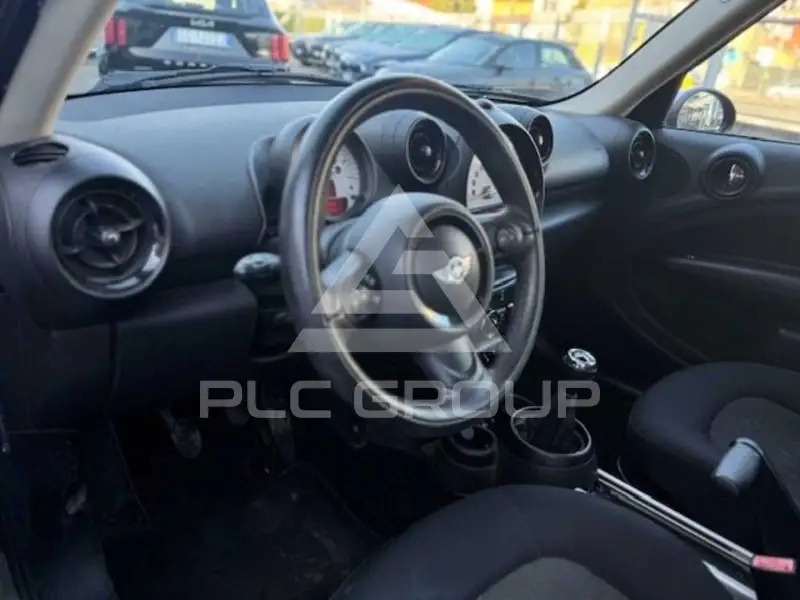 2014 Mini Countryman