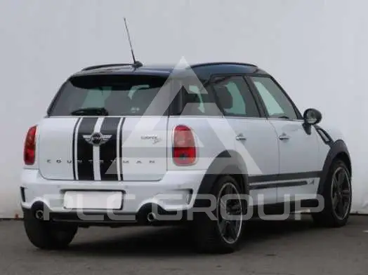 2014 Mini Countryman