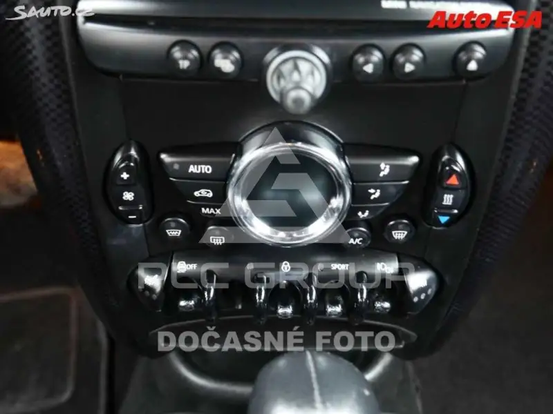 2014 Mini Countryman