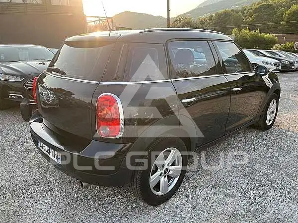 2014 Mini Countryman