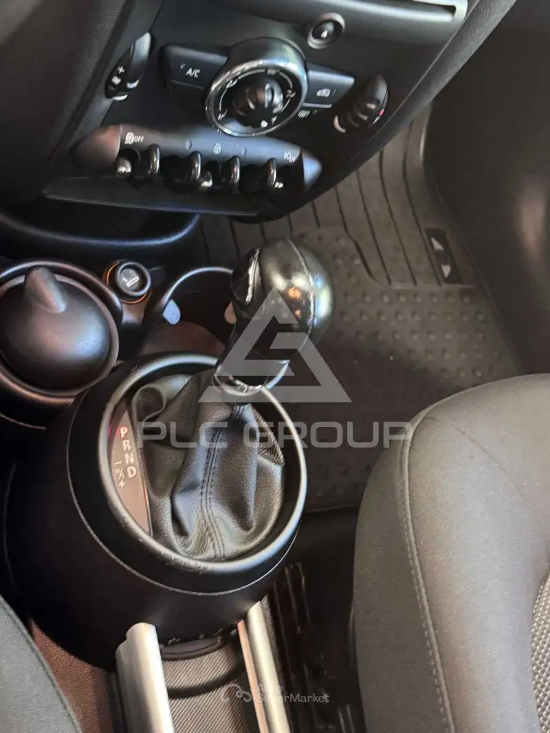 2014 Mini Countryman