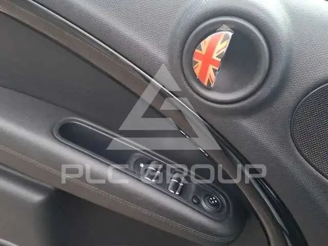2014 Mini Countryman