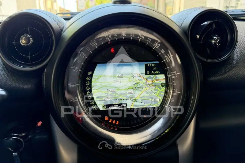 2014 Mini Countryman