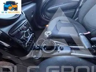 2014 Mini Countryman