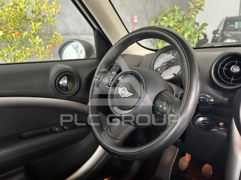2014 Mini Countryman