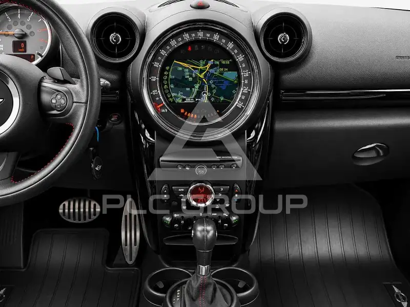 2014 Mini Countryman