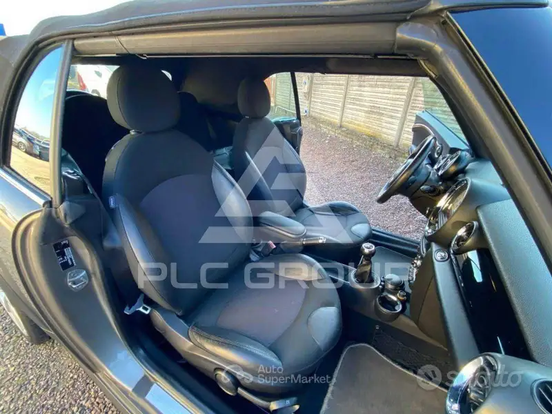 2014 Mini Clubman