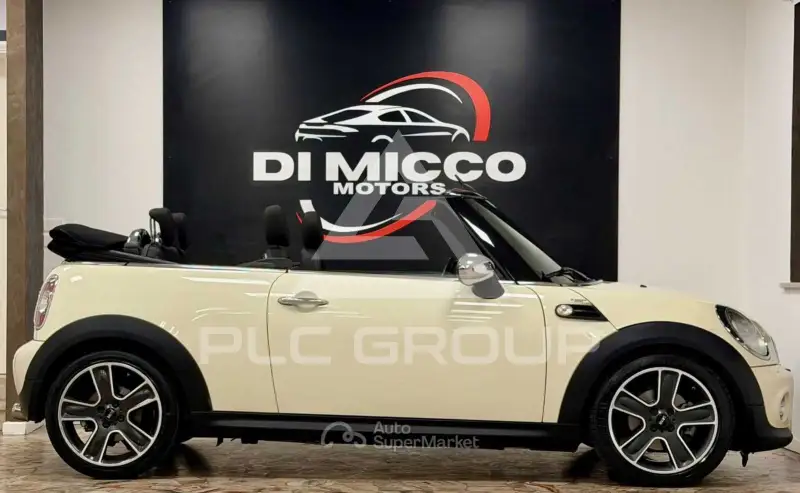 2014 Mini Clubman