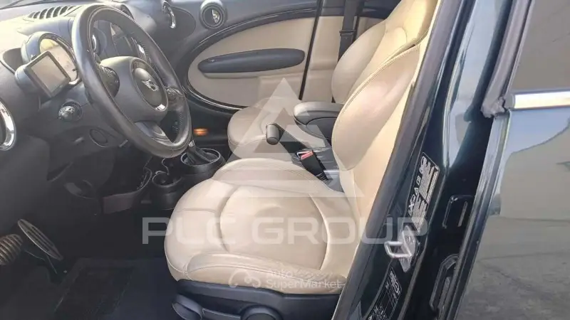 2014 Mini Clubman