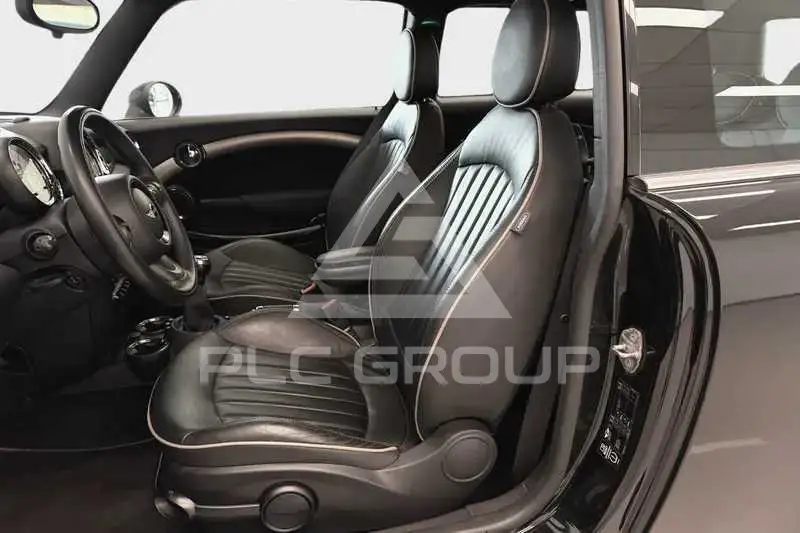 2014 Mini Clubman