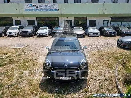 2014 Mini Paceman