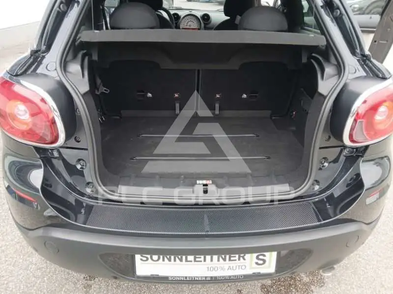 2014 Mini Paceman