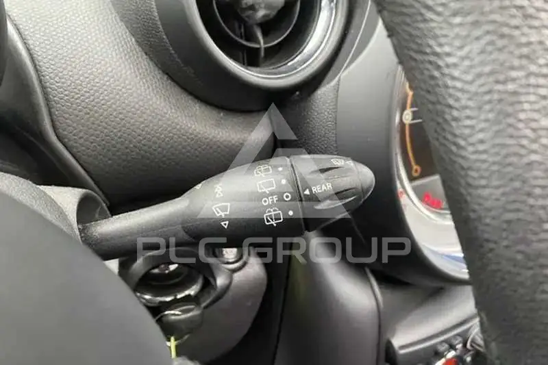 2014 Mini Paceman