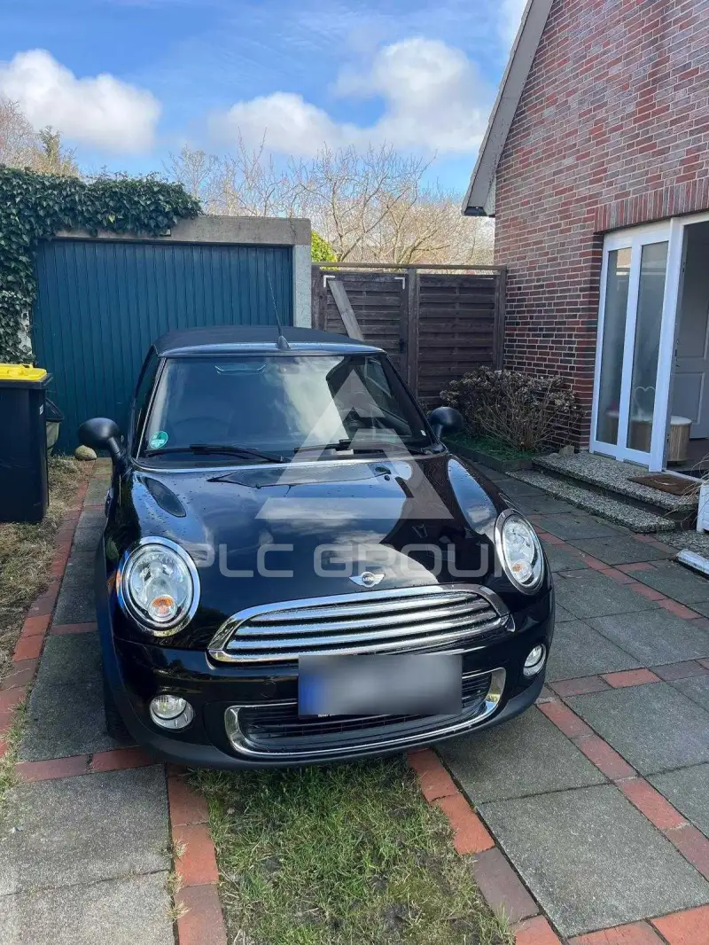 2014 Mini COOPER