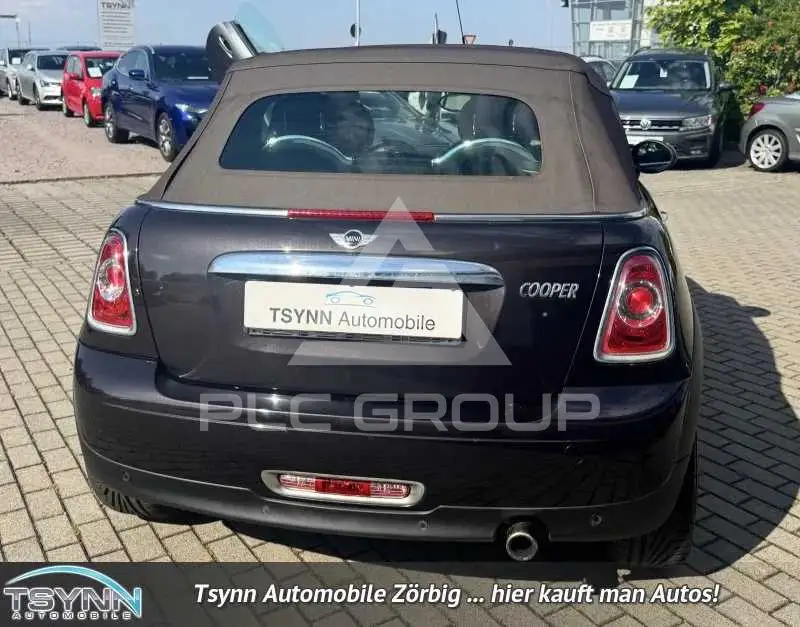 2014 Mini COOPER