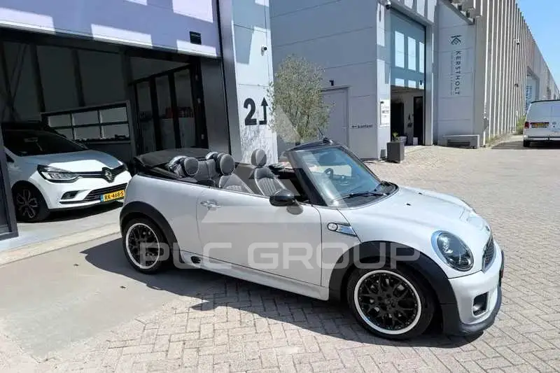 2014 Mini COOPER