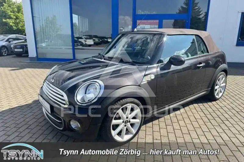 2014 Mini COOPER
