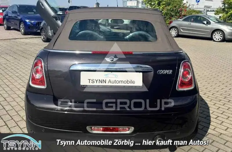 2014 Mini COOPER
