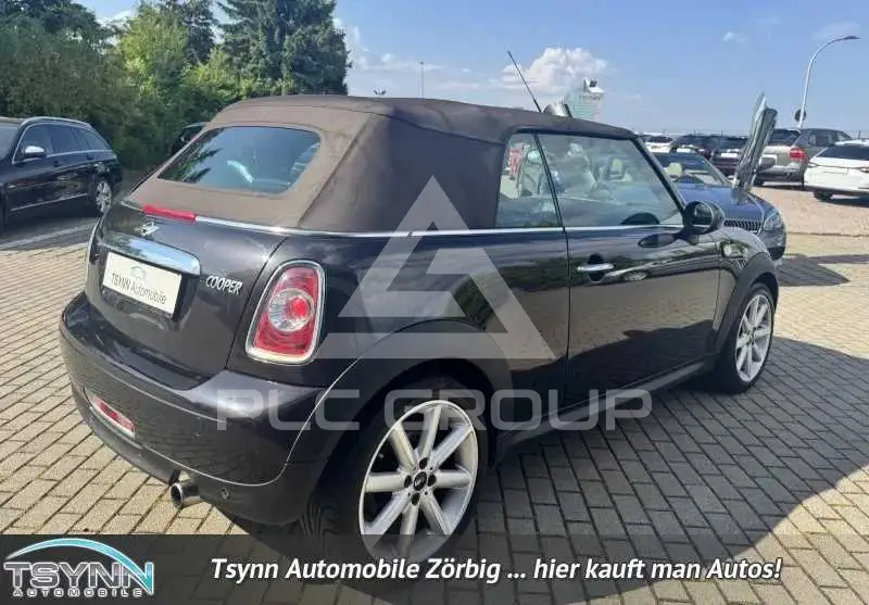 2014 Mini COOPER