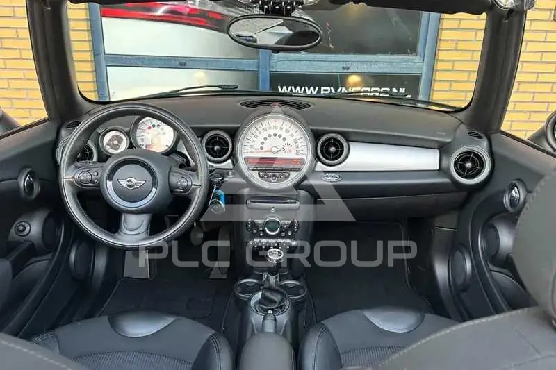 2014 Mini COOPER