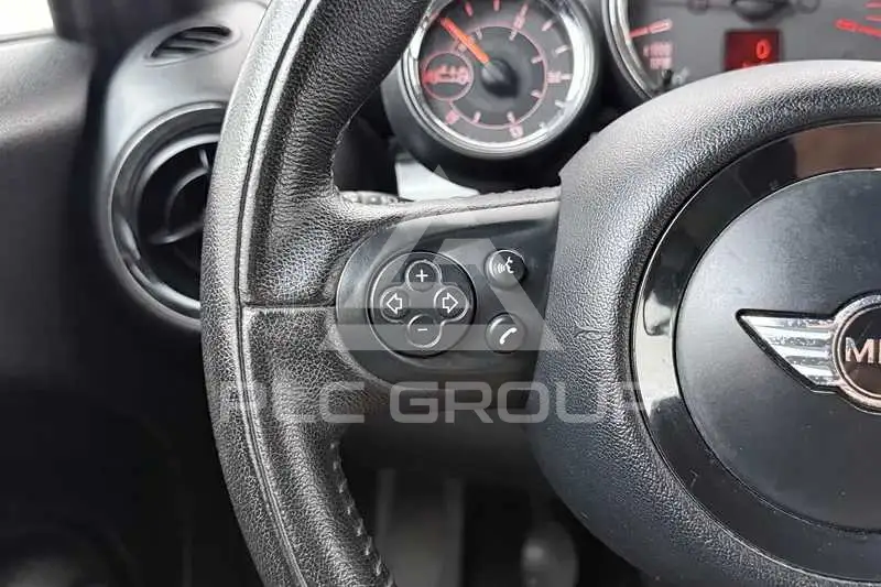 2014 Mini COOPER