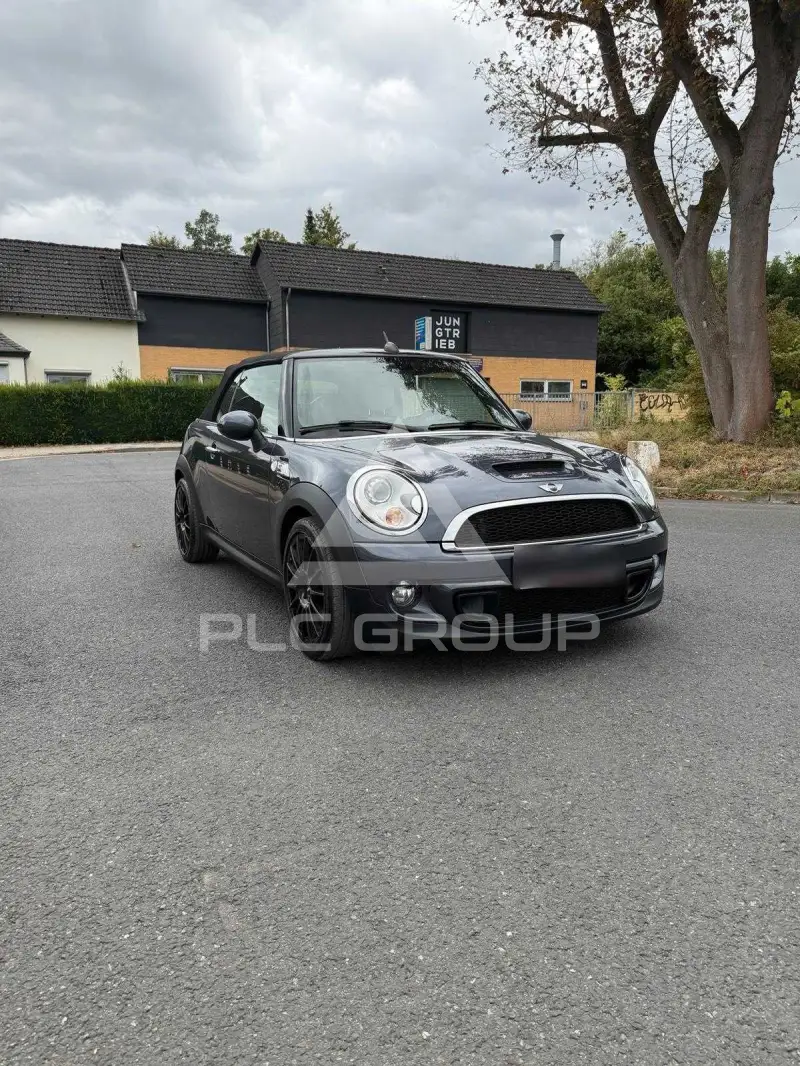 2014 Mini COOPER