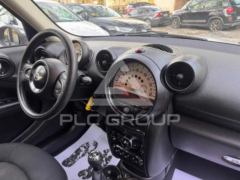 2014 Mini COOPER