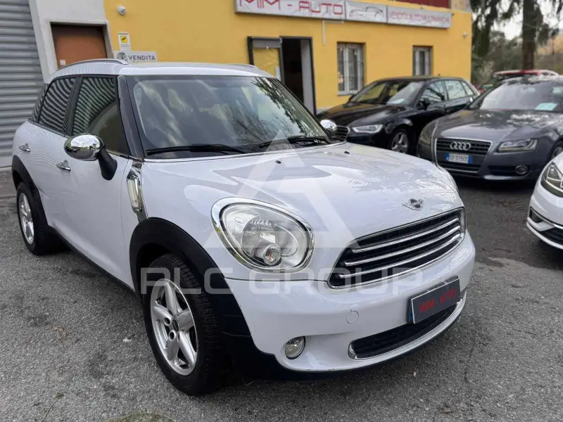 2014 Mini COOPER