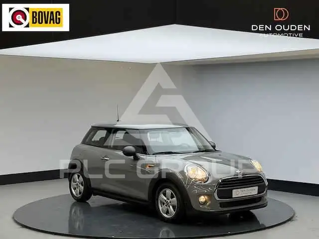 2014 Mini COOPER
