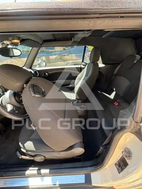2014 Mini COOPER