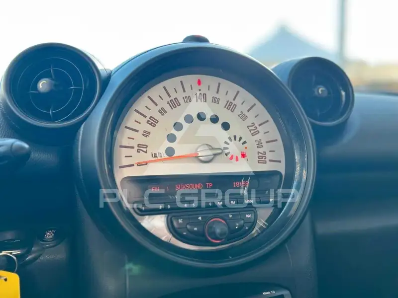 2014 Mini COOPER