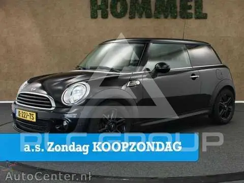 2014 Mini COOPER