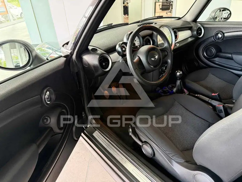 2014 Mini COOPER