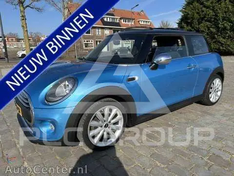 2014 Mini COOPER