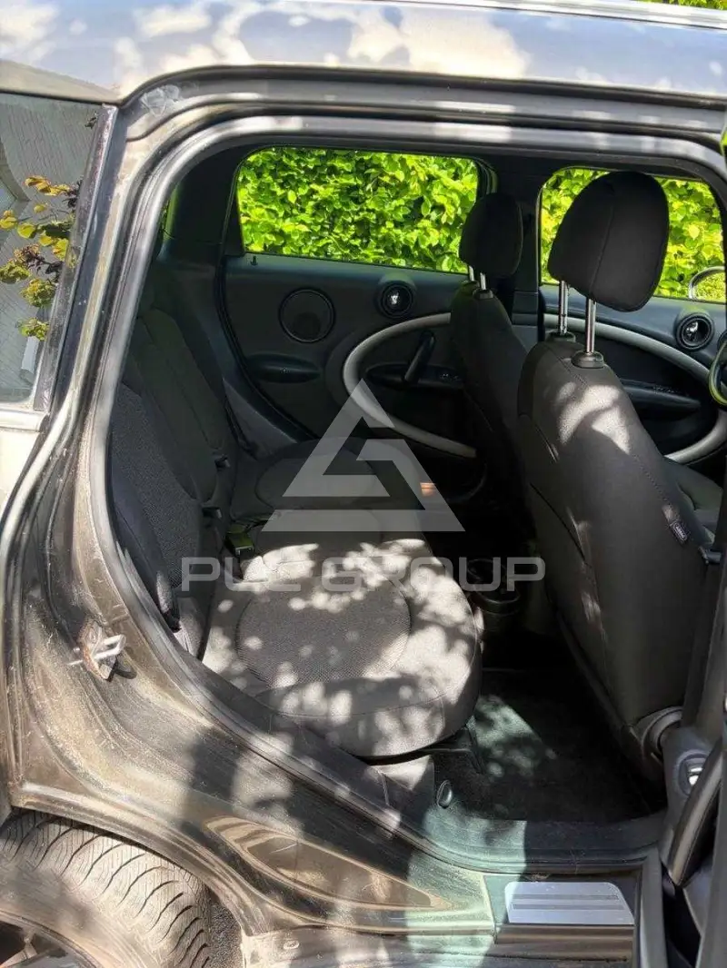 2014 Mini COOPER