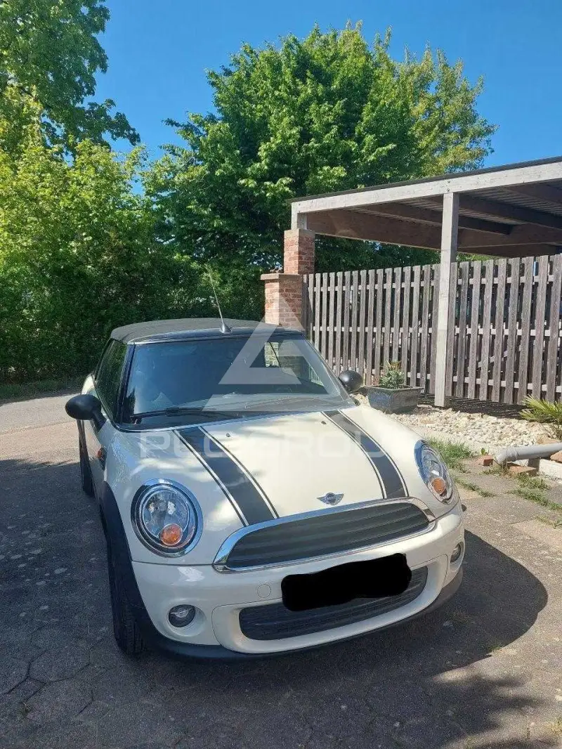 2014 Mini COOPER