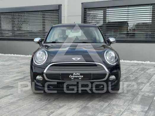 2014 Mini COOPER