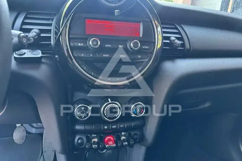 2014 Mini COOPER