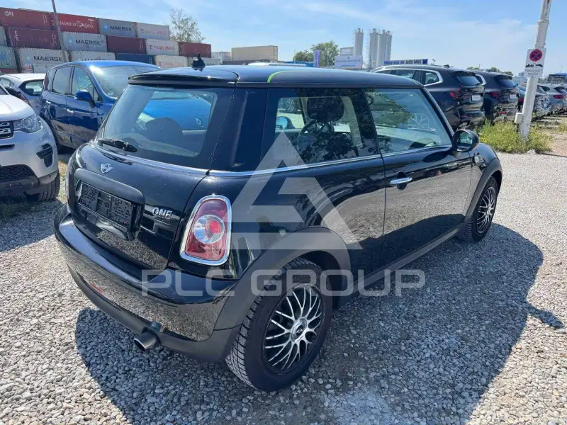 2014 Mini COOPER