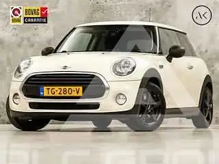 2014 Mini COOPER