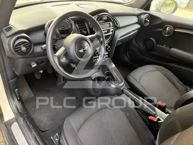 2014 Mini COOPER