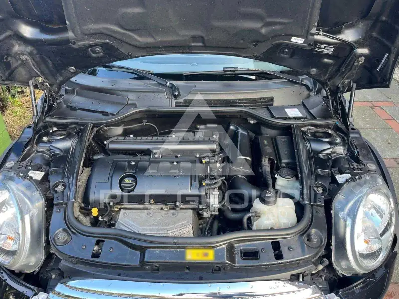 2014 Mini COOPER