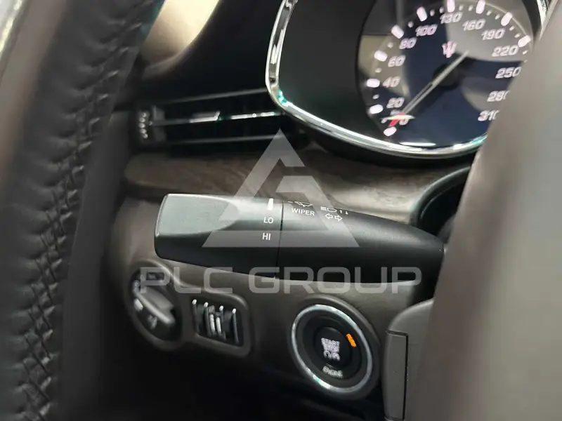 2014 Maserati QUATTROPORTE
