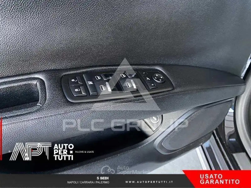 2014 Maserati GHIBLI